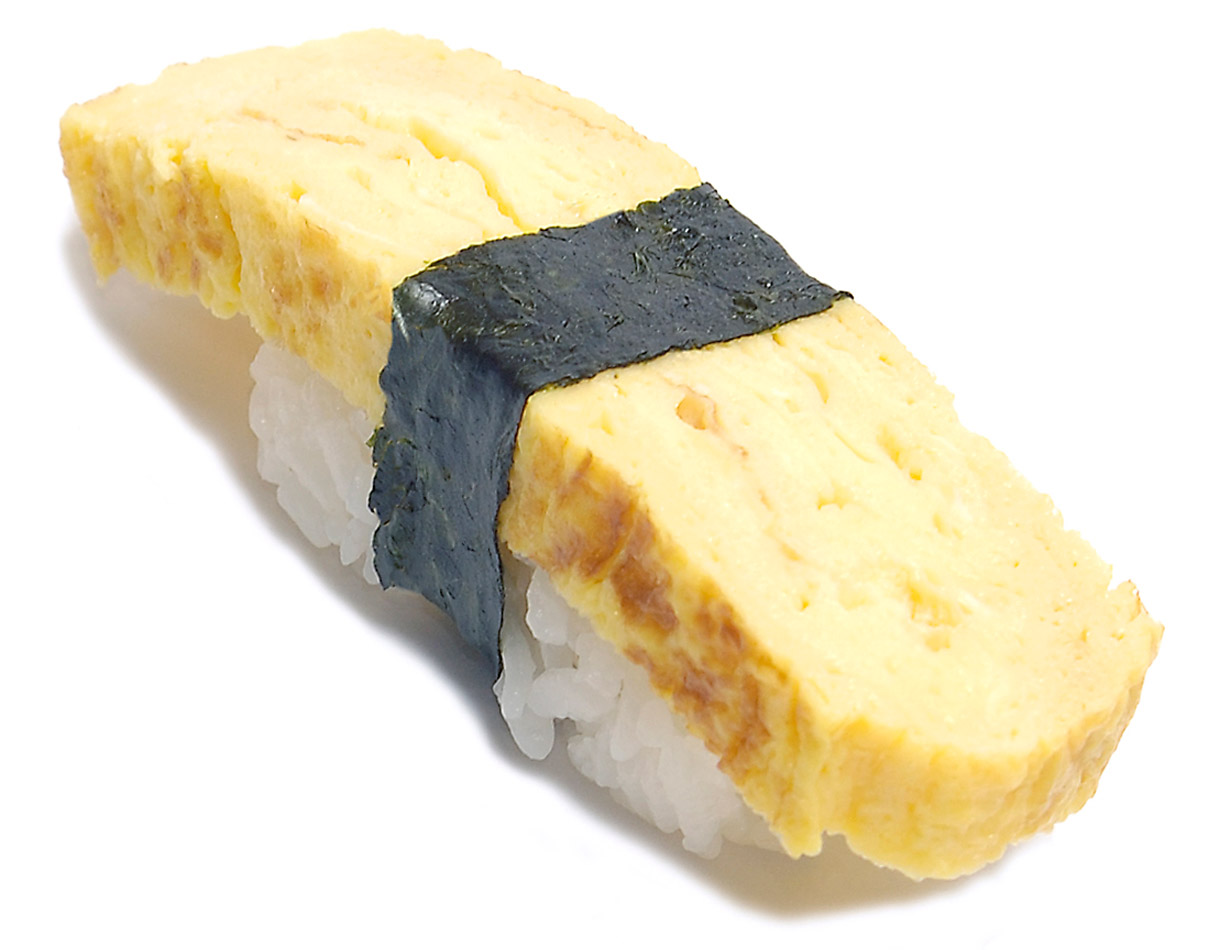 Tamago (1 pièce)