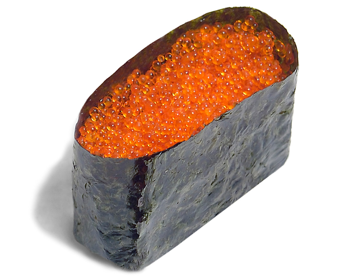 Tobiko (1 pièce)