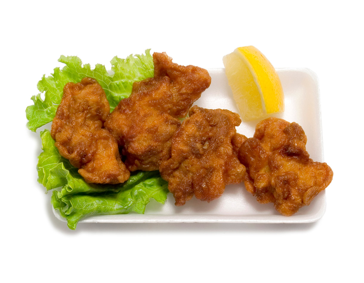 Tori Karaage (1 pièce)