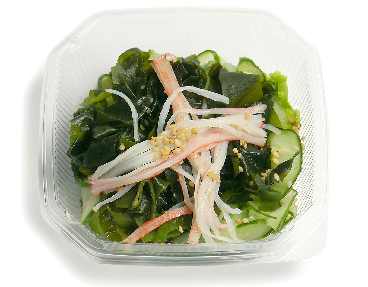 Sunomono